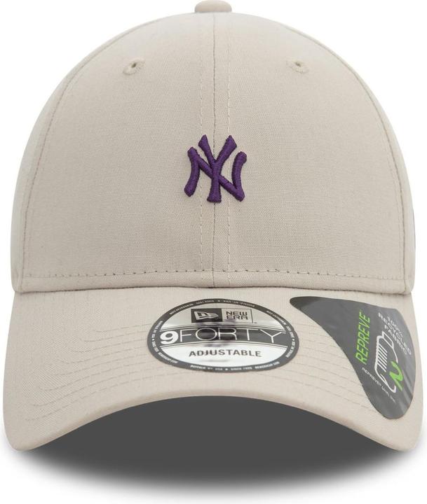 Immagine prodotto New Era 9Forty Cappellino Strapback REPREVE New York Yankees