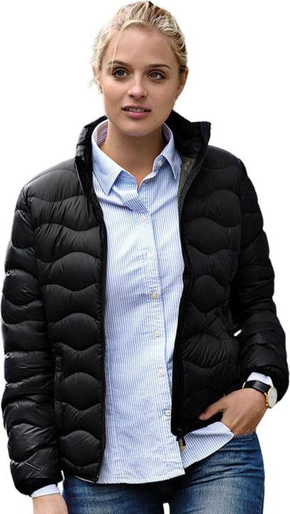 Immagine prodotto Piumino Sierra imbottito resistente all'acqua (3XL)