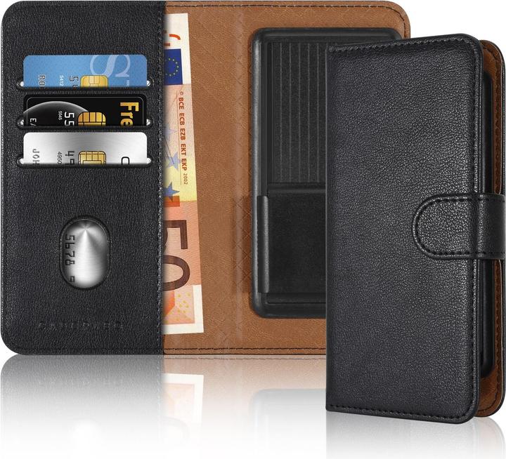 Image du produit Cadorabo Coque pour Samsung Galaxy A80 / A90 4G Book Style (Samsung Galaxy A80)