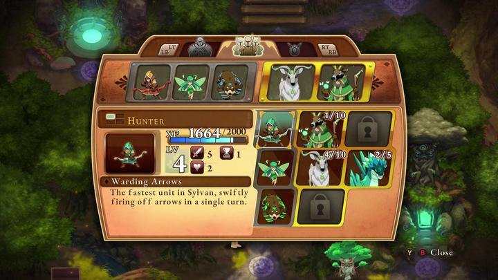 Produktbild Clear River Games Might & Magic: Clash of Heroes (Definitive Edition) (PS4, DE)