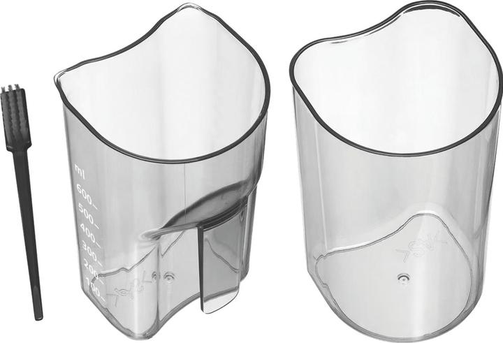 Produktbild Koenig Slow Juicer Pro