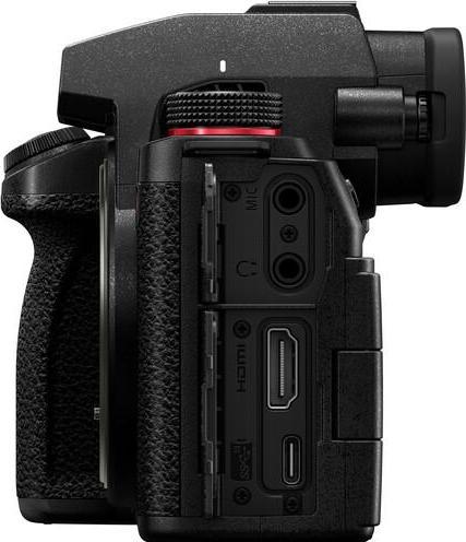 Produktbild Panasonic Lumix S5II (24.20 Mpx, Vollformat)