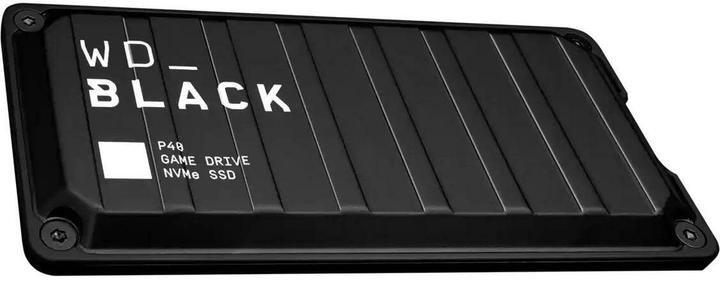 WD P40 Game Drive SSD (2000 GB)