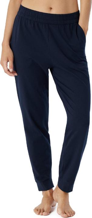 Produktbild Schiesser Mix & Relax Organic Cotton Schlafanzug Hose lang (34)