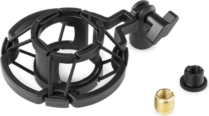 Actual product image Vonyx CMS300B