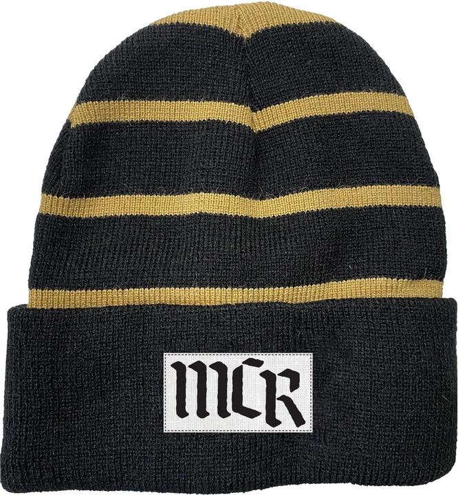 Gildan Unisex Adult Shadows Beanie (One Size)