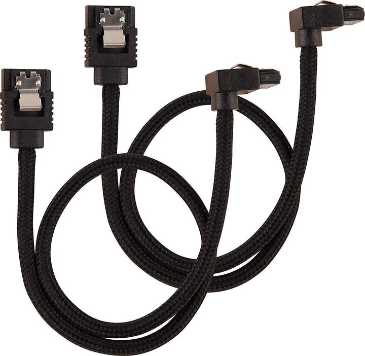 Produktbild Corsair Premium Sata Kabel