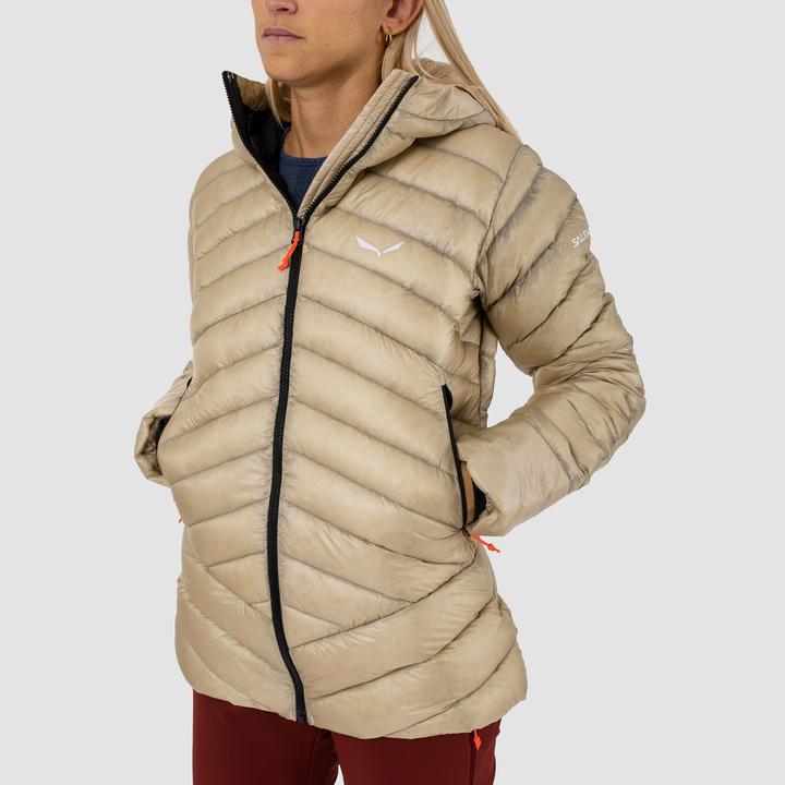 Actual product image Salewa Ortles Med 3 Rds Dwn Jacket W (40, L)