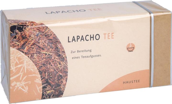Immagine prodotto Weltecke Alexander Tè Lapacho, 25 pezzi. Sacchetto filtrante