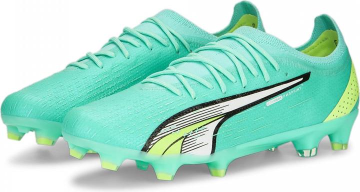 Actual product image Puma Ultra Ultimate Fg/Ag (42)
