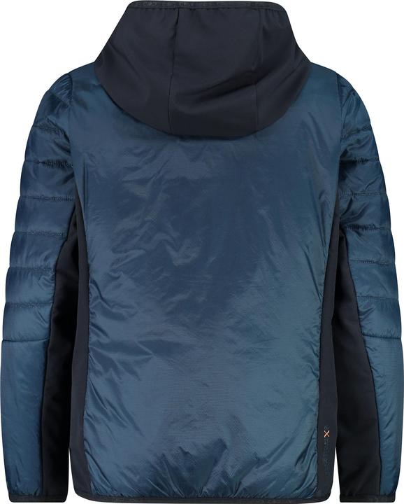 Immagine prodotto CMP Campagnolo Giacca ibrida da bambino con cappuccio (98)