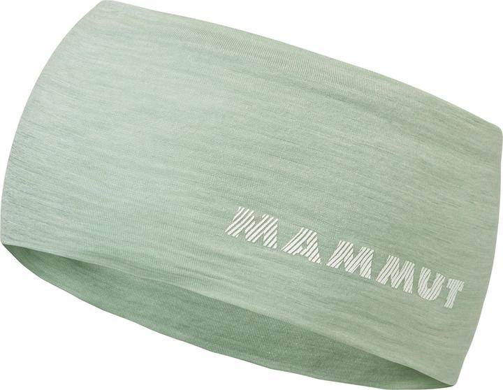 Produktbild Mammut Tree Wool Headband