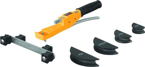 Image du produit Rems Swing Set 12-15-18-22 Plieuse de tuyaux à une main (outil d'installation) - cintrage sur mesure de (26 mm)