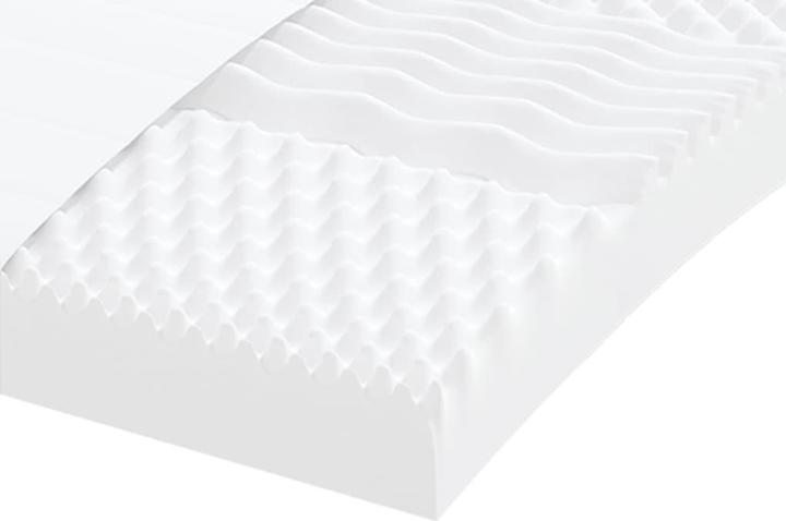 Image du produit VidaXL Manka (120 x 200 cm, Noyau de mousse)