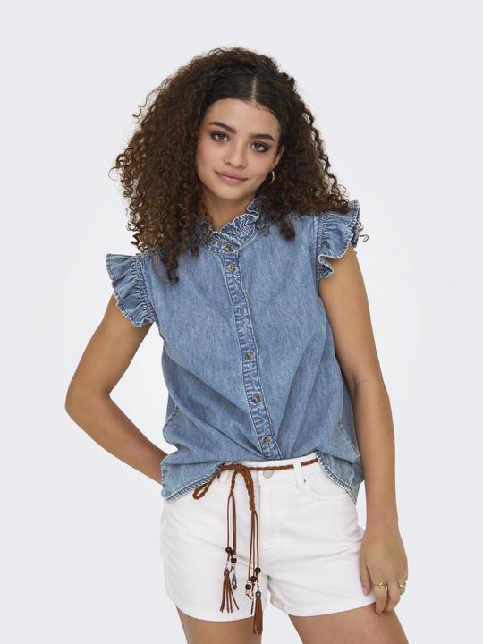 Image du produit Only ONLSHANIA Hemd Hemd (L)