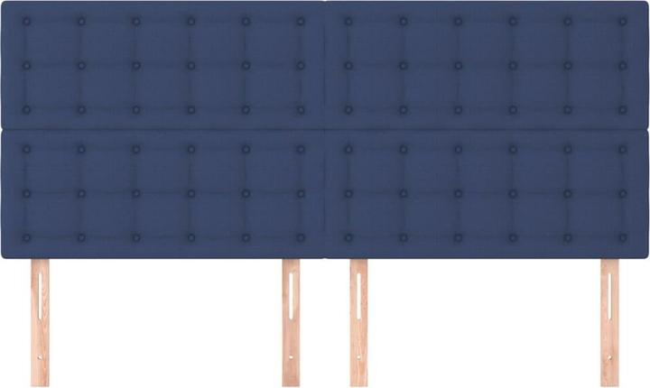 Produktbild VidaXL Kalli (200 x 5 x 128 cm)
