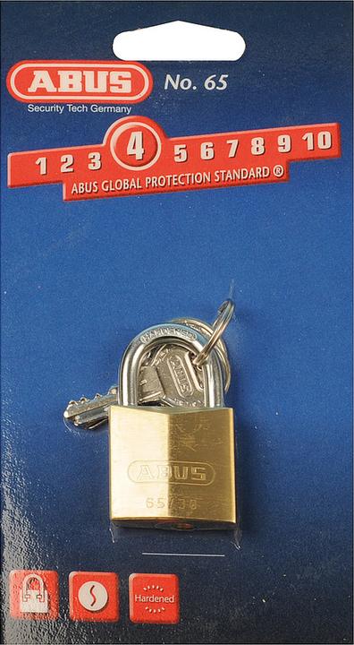 Productafbeelding Abus 65/30