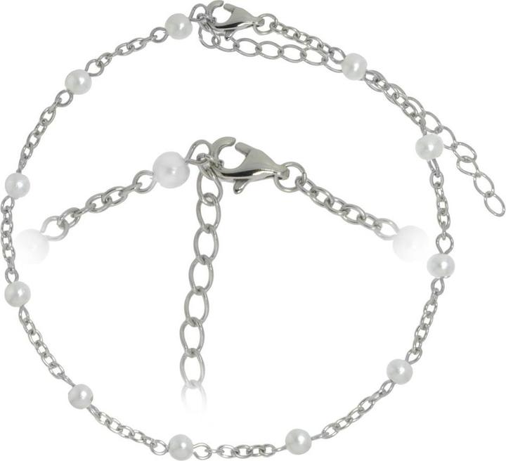 White, Silver