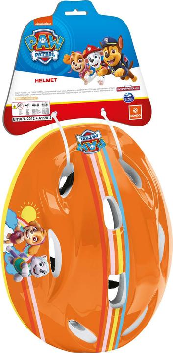 Immagine prodotto Mondo Casco PAW Patrol (52 - 56 cm)