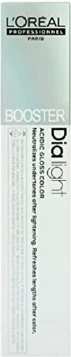 Produktbild L'Oréal Professionnel DIA LIGHT BOOST #matte 50 ml