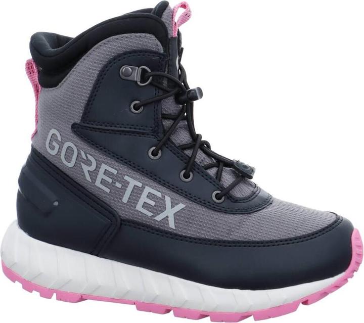 Actual product image Zero C Kringsja GTX JR (36)