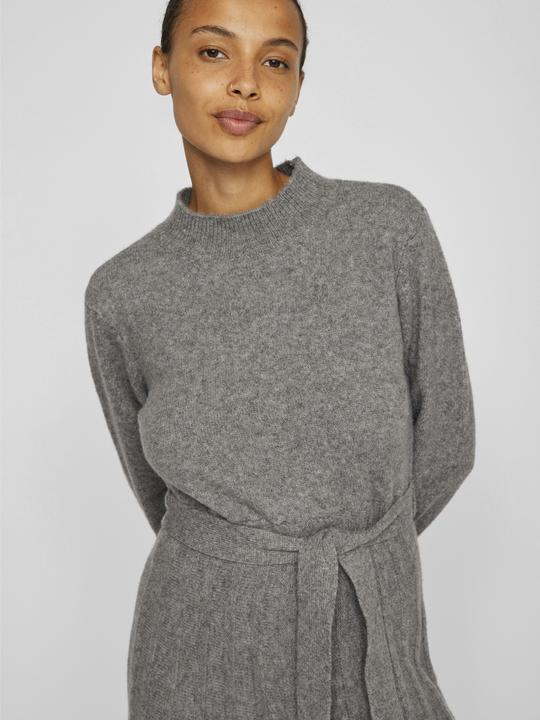 Image du produit Vila Robe midi en tricot (S)