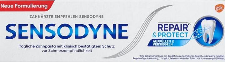 Image du produit Sensodyne Repair & Protect (75 ml)