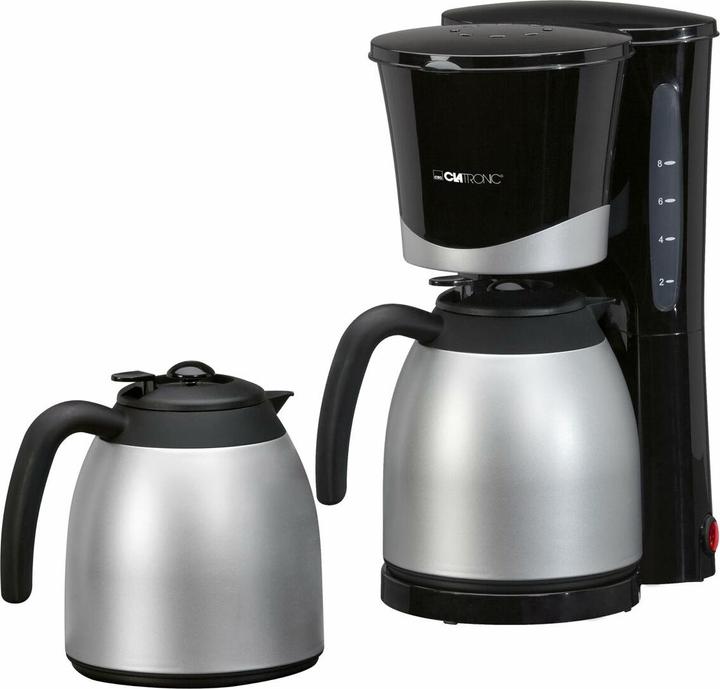 Immagine prodotto Clatronic KA 3328
