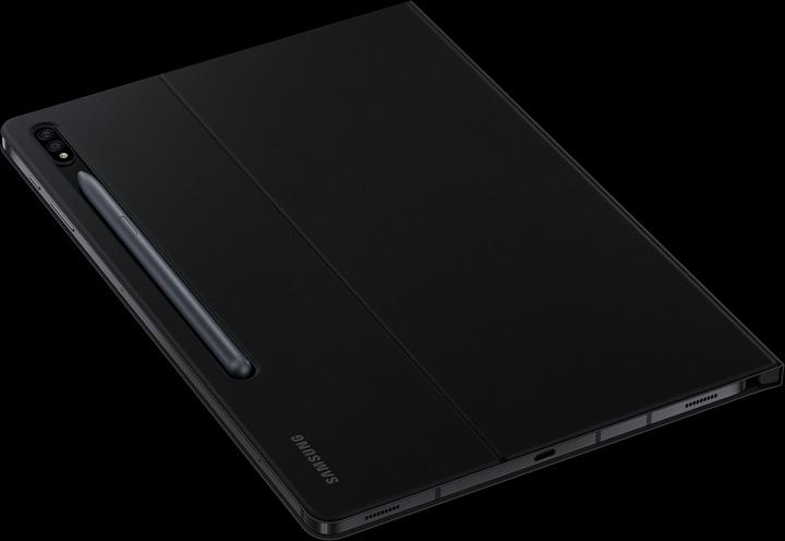 Produktbild Samsung Book Cover (Galaxy Tab S7+ 12.4 (2020))