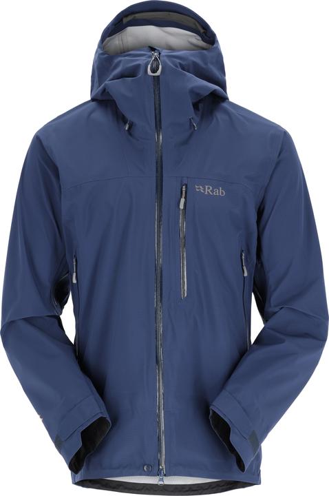 Actual product image Rab Firewall Jacket (S)