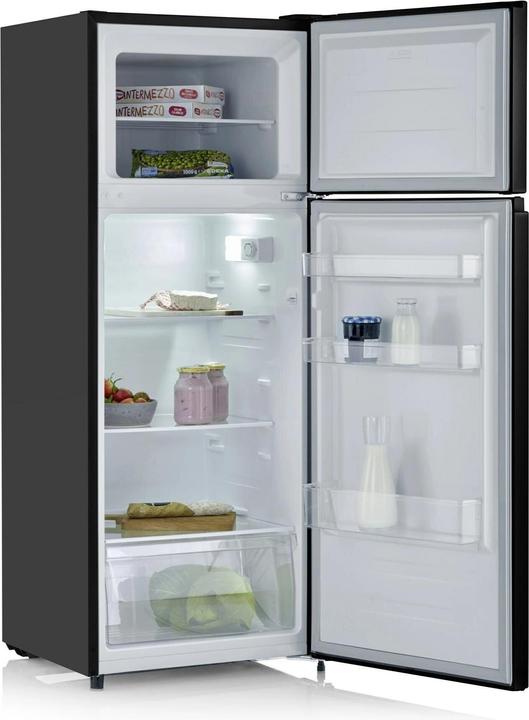 Actual product image Severin DT8762 black (206 l)