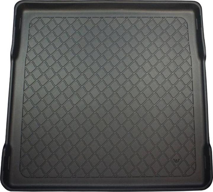 Actual product image ProPlus Trunk tray for Opel Astra Sports Tourer from 2015 until today