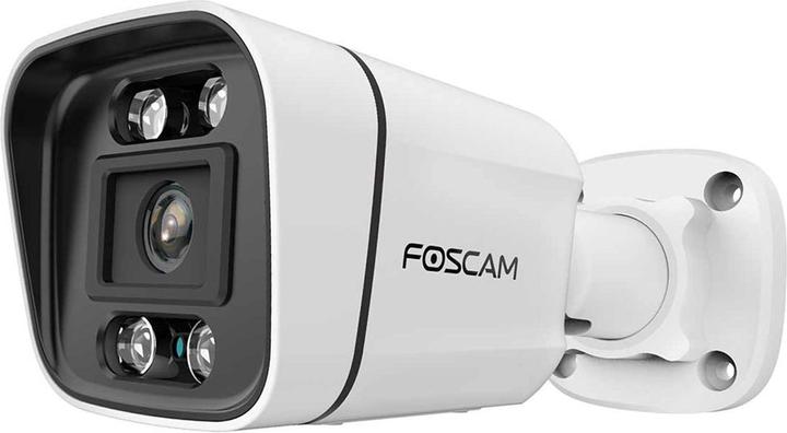 Produktbild Foscam V8EP LAN IP Überwachungskamera 3840 x 2160 Pixel (3740 x 2160 Pixels)