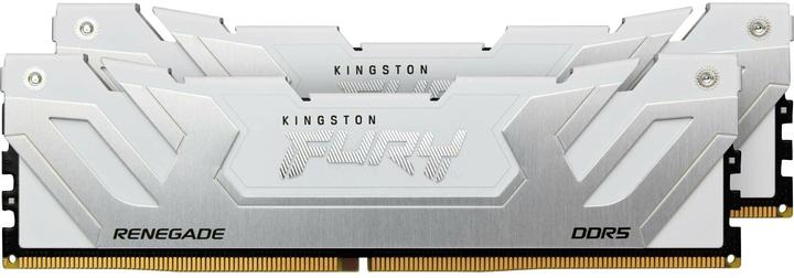 Produktbild Kingston FURY Renegade (2 x 24GB, 8400 MHz, DDR5-RAM, DIMM)