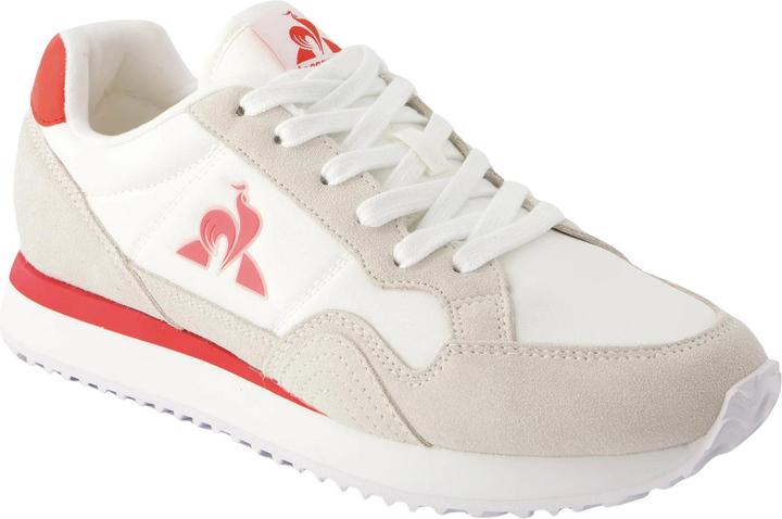 Actual product image Le Coq Sportif trainers jet star 2 (40)