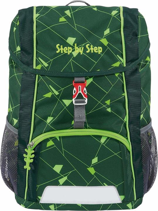 Immagine prodotto Step by Step Set di zaini KID, 3 pezzi