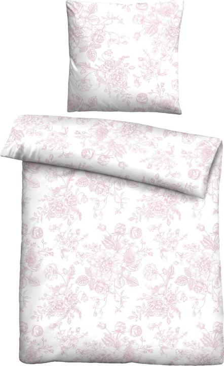 Produktbild Möbel-Eins Baumwoll-Satin (Duvetbezug, 80x80 cm, 135x200 cm)