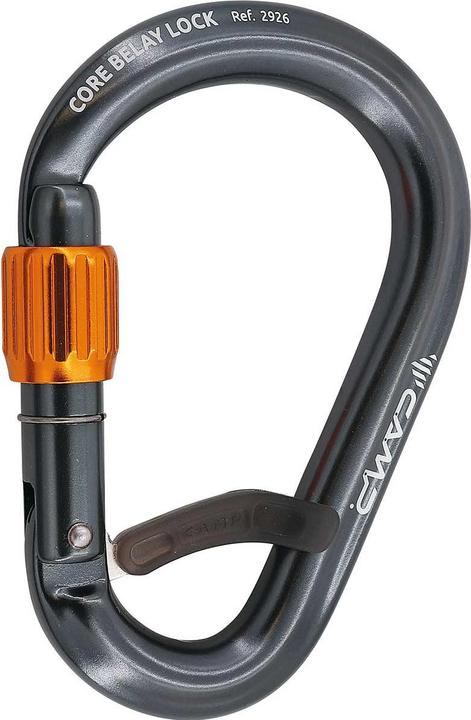 Produktbild Camp Core Belay Lock Karabiner