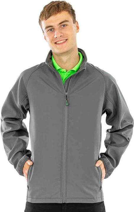 Image du produit Result Veste softshell à imprimer (XL)