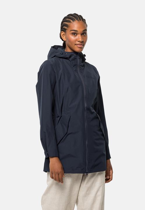 Image du produit Jack Wolfskin Dakar Parka W (M)