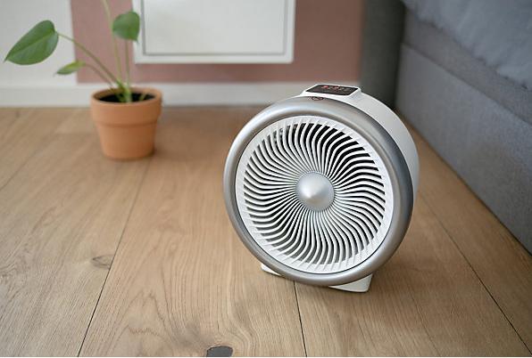Immagine prodotto Steba VTH 2 Caldo e Freddo, Ventilatore elettrico per riscaldamento ambiente