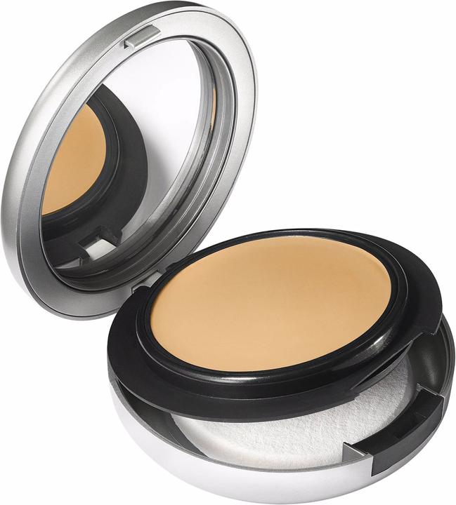MAC Cosmetics Studio Fix Tech Cream-To-Powder Foundation (Nr. NC15)