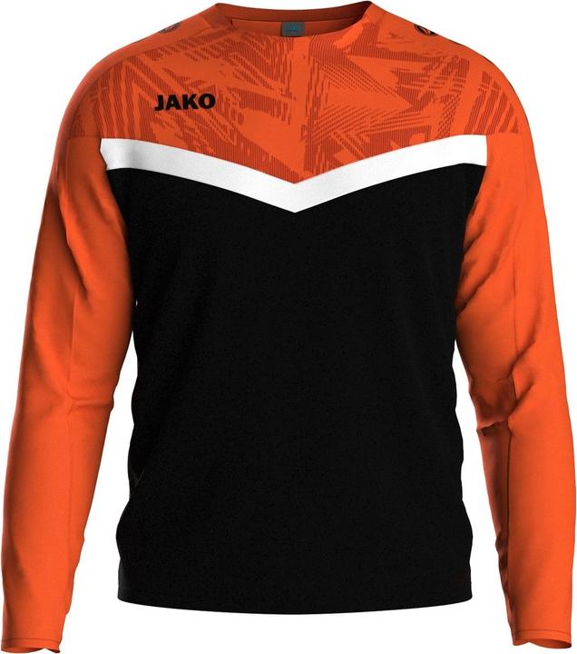 Produktbild JAKO Sweat Iconic (152)