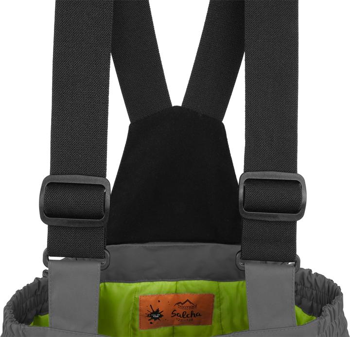 Produktbild Normani Kinder Winterhose Salcha - 1149 (98, 102, 104, 106, 110, 116, 122, 128, 134, 140, 146, 152, 158, 164, 170, 176, 115 A, 125 B, 100 A, 130 B, 120 B, 105 A)