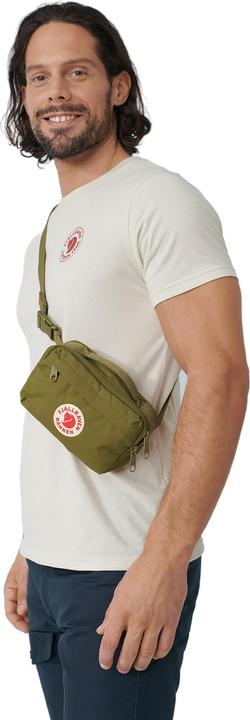 Produktbild Fjällräven Kånken Hip Pack