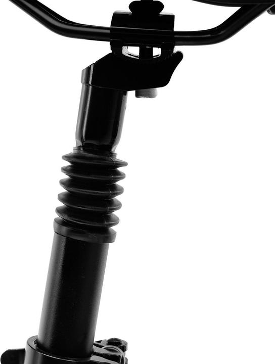 Actual product image Argento Omega White e-bike