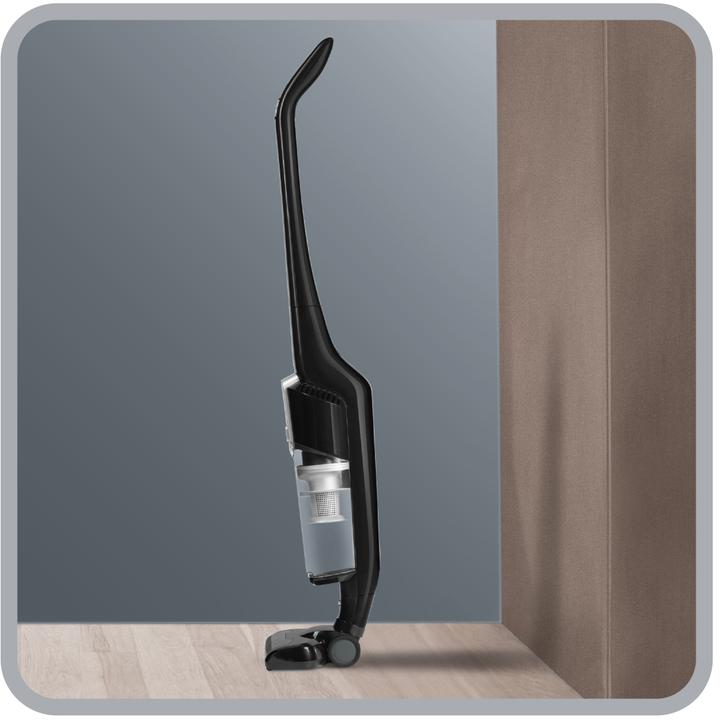 Produktbild Rowenta Air Force Light RH6545WH