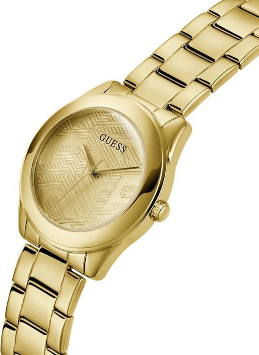 Image du produit Guess Montres DAMEN GW0606L2 (Montre analogique, 40 mm)