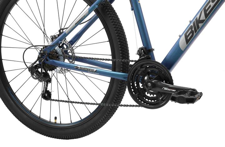 Image du produit Bikestar VTT hardtail (48 cm)