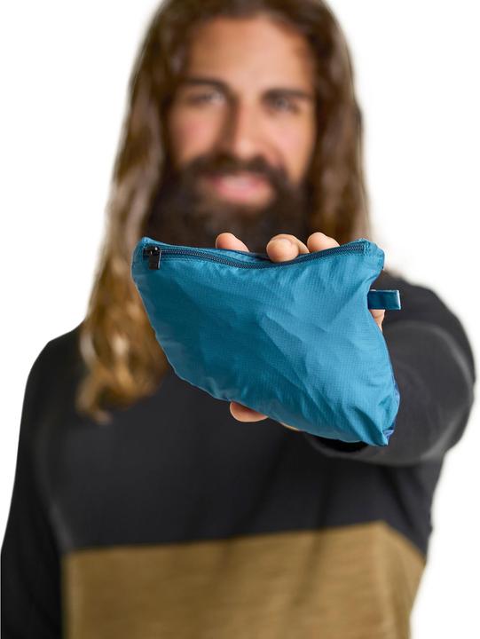 Image du produit Ortovox Gilet coupe-vent (XXL)